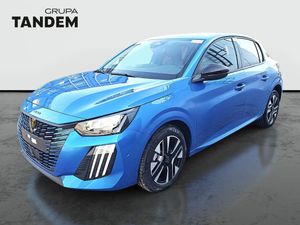 Peugeot 208 II 2025