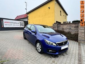 Peugeot 308 T9 2018