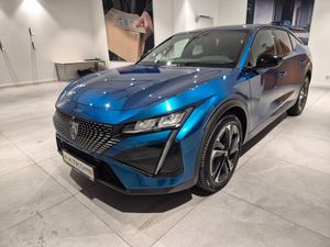 Peugeot 408 1.2 PureTech Allure S&S EAT8 2023
