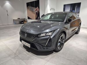 Peugeot 408 1.2 PureTech Allure S&S EAT8 2023