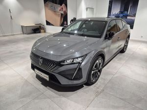 Peugeot 408 1.2 PureTech Allure S&S EAT8 2023