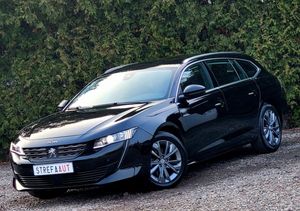 Peugeot 508 II 2020