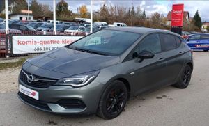 Opel Astra K 1.5 D Start/Stop Edition 2021