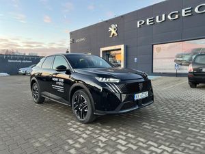 Peugeot 3008 III 1.2 PureTech mHEV GT E-DCS6 2025