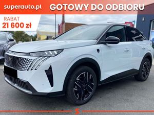 Peugeot 3008 III 2025