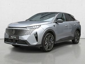 Peugeot 3008 III 2025