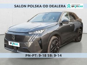 Peugeot 3008 III 2025