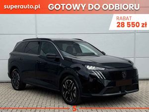 Peugeot 5008 II 2025