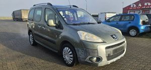 Peugeot Partner II 2010