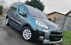 Peugeot Partner II 1.6 HDi Outdoor 2012