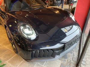 Porsche 911 992 2025