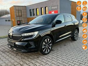Renault Austral Mild Hybrid 140 Evolution 2024