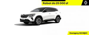 Renault Austral 2025