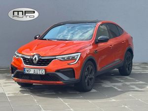 Renault Arkana / XM3 2022