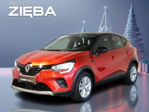 Renault Captur / QM3 II 1.0 TCe Equilibre 2023