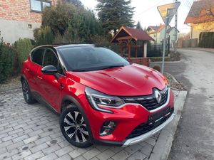 Renault Captur / QM3 II TCe 90 TECHNO 2023