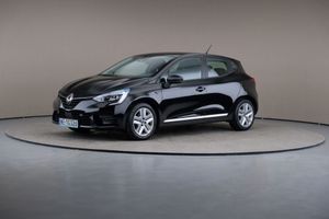 Renault Clio V 2020