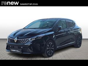 Renault Clio V 1.0 TCe Techno 2025