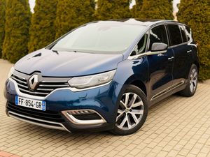 Renault Espace V 2019