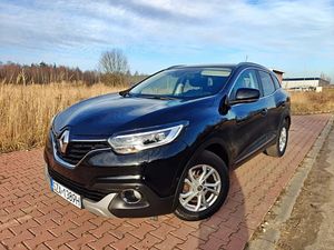 Renault Kadjar Energy TCe 130 EDC XMOD 2017