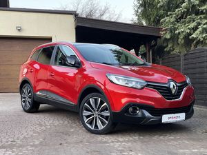 Renault Kadjar TCe 160 GPF BOSE EDITION 2018