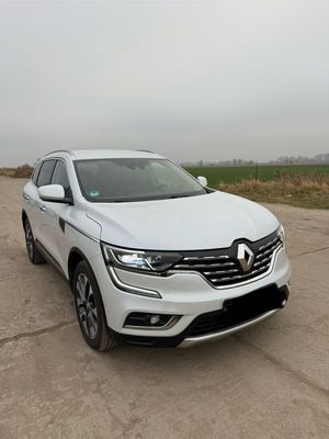 Renault Koleos II ENERGY dCi 175 X-tronic 4WD LIFE 2017
