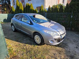 Renault Megane III TCe 130 Expression 2010