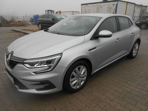 Renault Megane IV ENERGY dCi 110 PLAY 2021