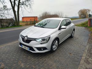 Renault Megane IV 2018