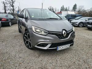 Renault Scenic IV 2020