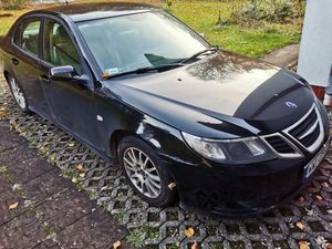 Saab 9-3 II 1.9TiDS PF Linear 2009
