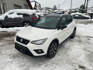 Seat Arona 1.0 TSI OPF FR 2020