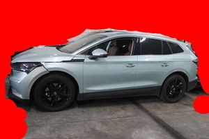 Skoda Enyaq iV iV 80 2023
