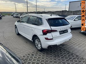 Skoda Kamiq 1.0 TSI Essence 2025