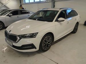 Skoda Octavia IV 1.5 TSI ACT Ambition 2020