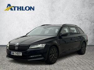 Skoda Octavia III 2022
