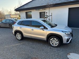 Suzuki SX4 II 2022