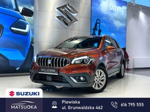 Suzuki SX4 II ver-1-0-t-premium 2017