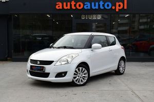 Suzuki Swift V 1.2 X-ITE 2011