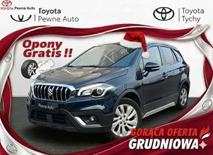 Suzuki SX4 1.0 T Premium 2019