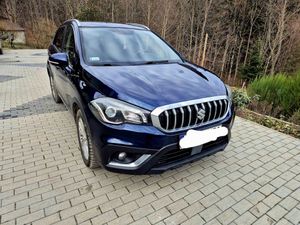 Suzuki SX4 1.0 T Premium 4WD 2017
