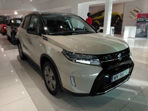 Suzuki Vitara III 1.4 Boosterjet Premium 4WD 2025