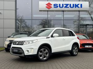 Suzuki Vitara II 1.6 Premium 2WD 2015