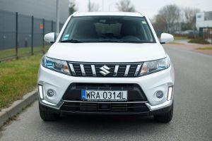 Suzuki Vitara III 2019