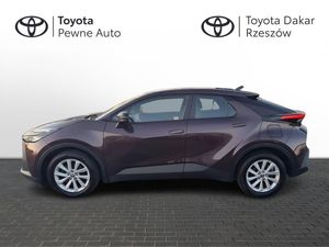Toyota C-HR 1.8 Hybrid Comfort 2024