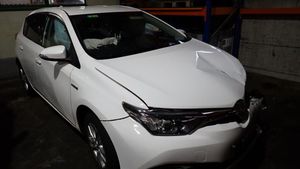 Toyota Auris II 2016