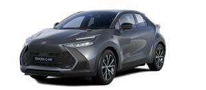 Toyota C-HR 1.8 Hybrid Style 2026