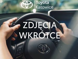 Toyota C-HR 2023