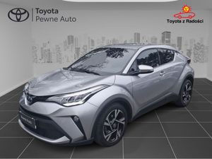 Toyota C-HR 1.8 Hybrid Style 2023