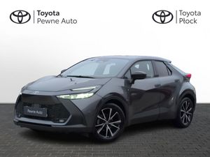 Toyota C-HR 1.8 Hybrid Style 2024